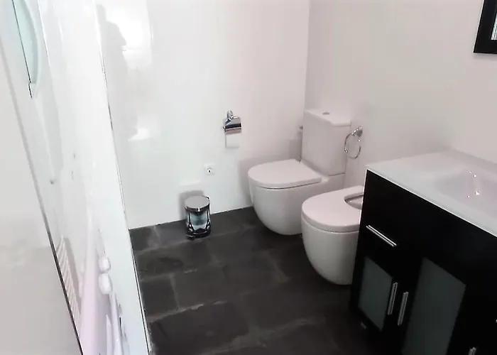 Precioso En Primera Línea Cabo Huertas Apartamento