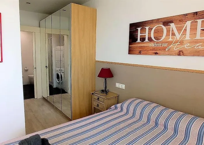 Apartamento Precioso En Primera Línea Cabo Huertas Alicante