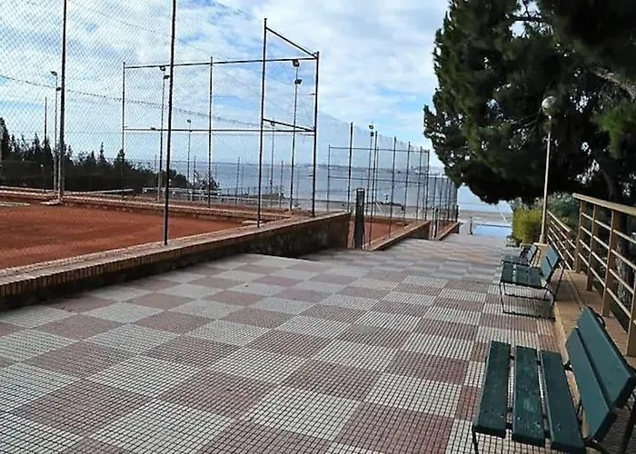 Precioso En Primera Línea Cabo Huertas