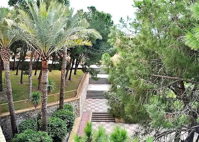 Precioso En Primera Línea Cabo Huertas * Alicante